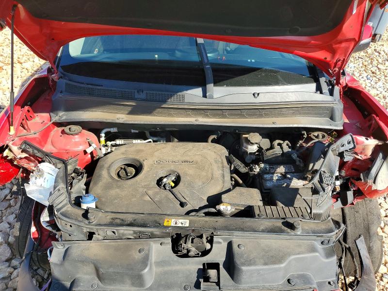 Photo 11 from auction – 2013 KIA SOUL with VIN KNDJT2A61D7590345