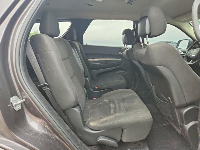 Снимка 11 от търг – 2019 DODGE DURANGO с VIN 1C4RDJDGXKC717872