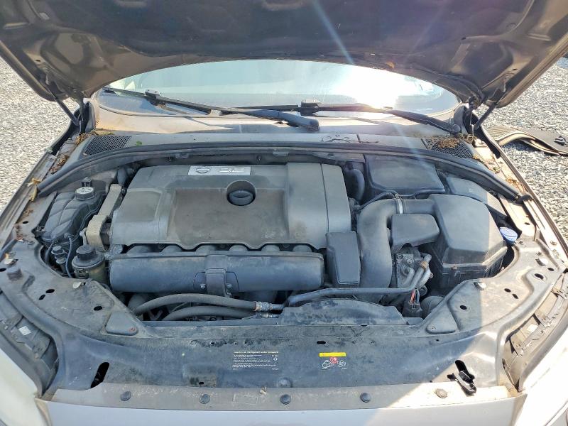Photo 12 from auction – 2008 VOLVO XC70 with VIN YV4BZ982581000992