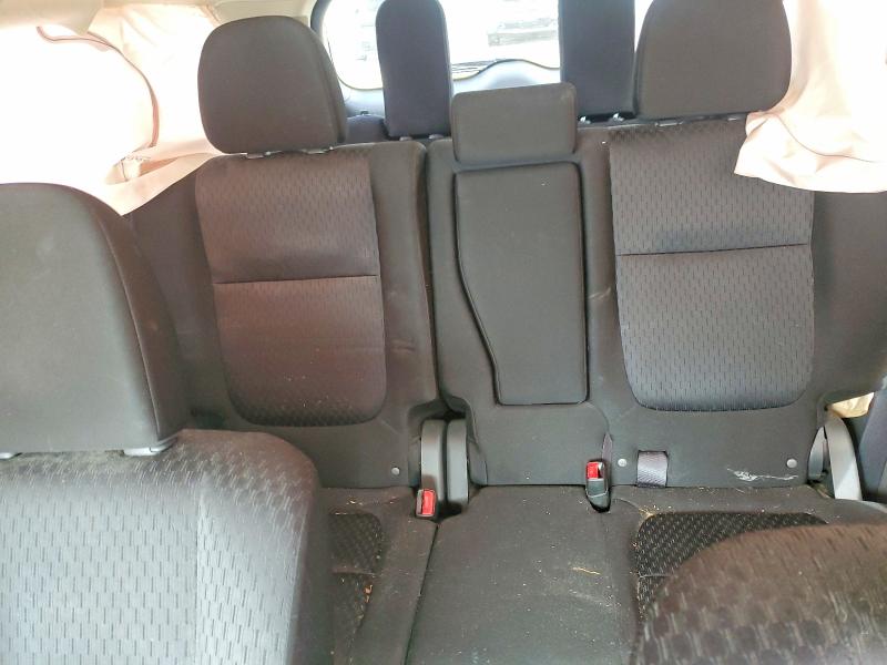 Photo 10 from auction – 2014 MITSUBISHI OUTLANDER with VIN JA4JZ4AX6EZ010414
