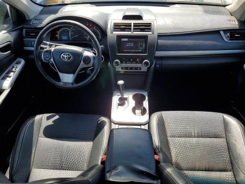 Photo 8 from auction – 2014 TOYOTA CAMRY with VIN 4T1BF1FK2EU463677
