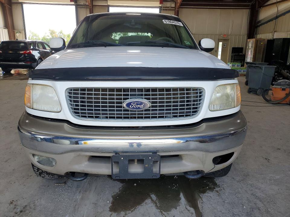 Photo 5 from auction – 2000 FORD EXPEDITION with VIN 1FMPU18L1YLC35746