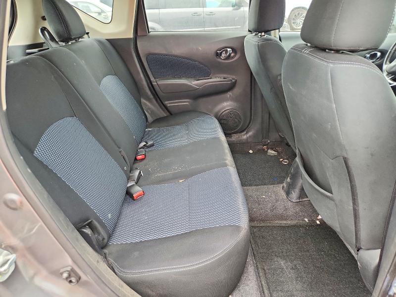 Photo 10 from auction – 2016 NISSAN VERSA NOTE with VIN 3N1CE2CP1GL381666