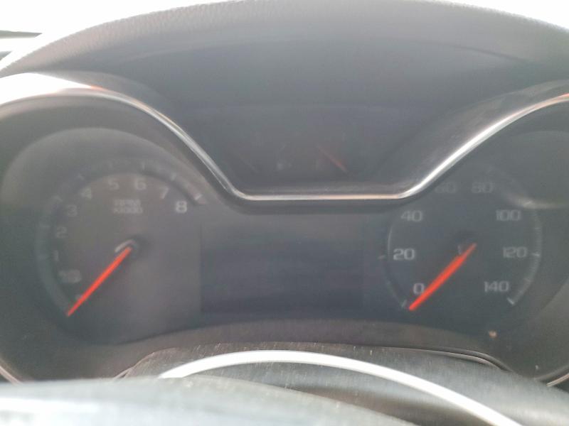 Photo 9 from auction – 2015 CHEVROLET IMPALA with VIN 2G1115SL4F9225163