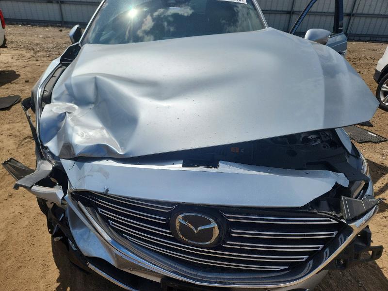 صورة رقم 11 من المزاد - 2019 MAZDA CX-9 مع VIN JM3TCBDYXK0309792
