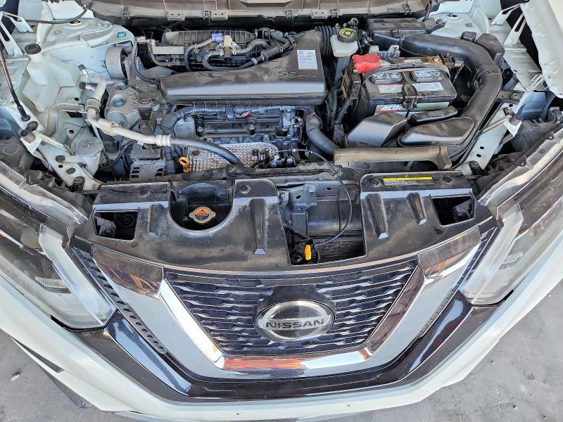 Photo 12 from auction – 2018 NISSAN ROGUE with VIN JN8AT2MV2JW354912