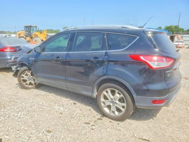 Photo 2 from auction – 2016 FORD ESCAPE with VIN 1FMCU0J99GUA75356