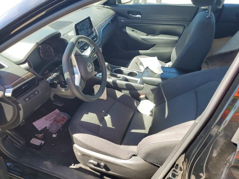 Photo 7 from auction – 2024 NISSAN ALTIMA with VIN 1N4BL4DV3RN326247