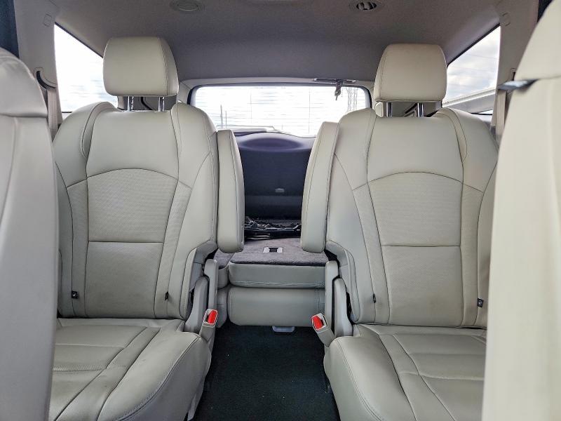 Photo 10 from auction – 2019 BUICK ENCLAVE with VIN 5GAEVBKW0KJ209533
