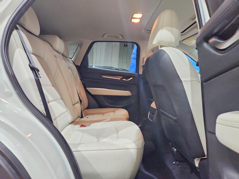 Zdjęcie 11 z aukcji – 2023 MAZDA CX-5 z VIN JM3KFBDMXP0175597