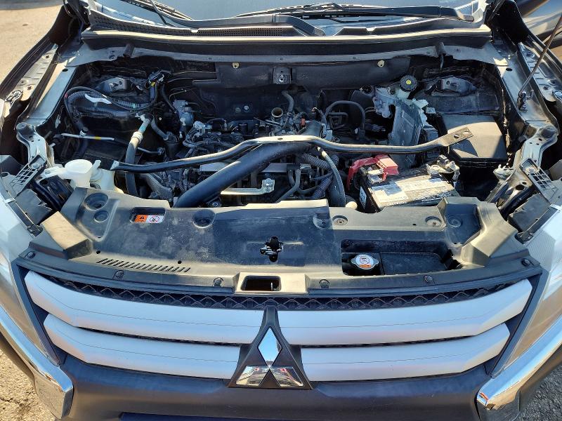 Photo 12 from auction – 2019 MITSUBISHI ECLIPSE CROSS with VIN JA4AT3AAXKZ038509