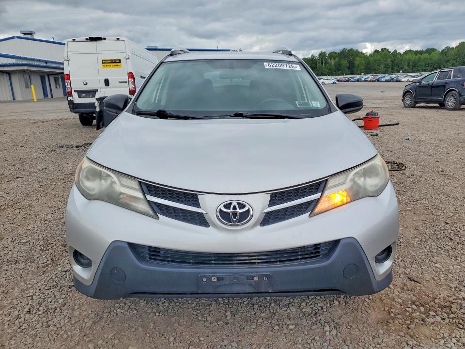 Photo 5 from auction – 2014 TOYOTA RAV4 with VIN JTMBFREV5EJ004742