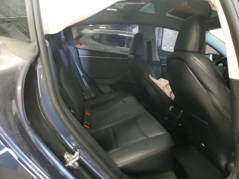 صورة رقم 10 من المزاد - 2024 TESLA MODEL 3 مع VIN 5YJ3E1EB4RF835399