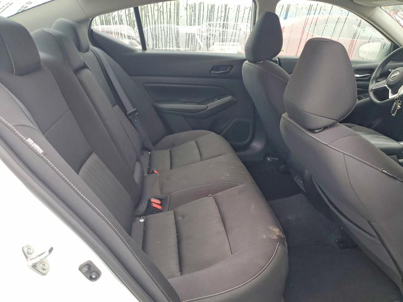 Photo 10 from auction – 2024 NISSAN ALTIMA with VIN 1N4BL4DV3RN413761