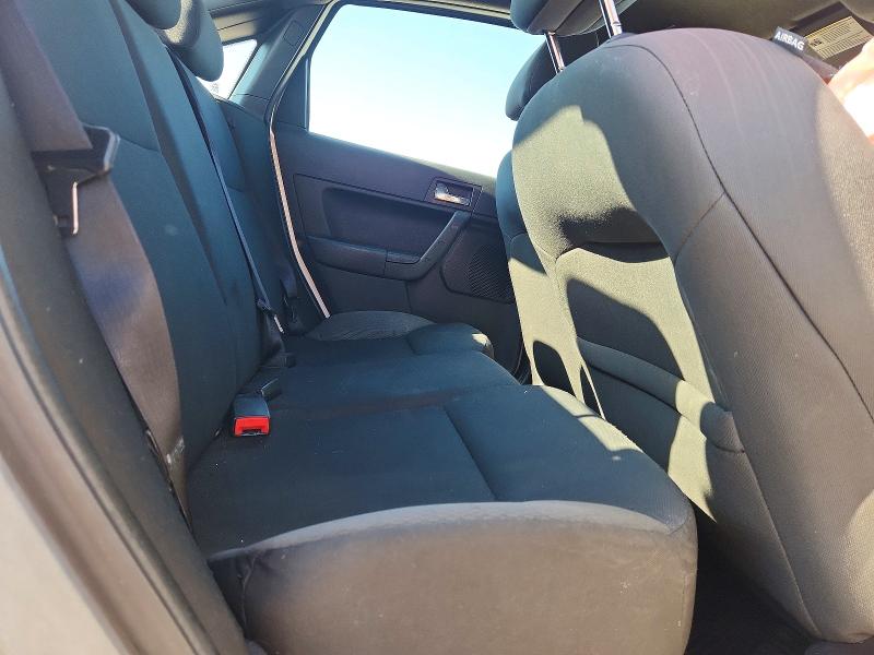 صورة رقم 10 من المزاد - 2010 FORD FOCUS مع VIN 1FAHP3GNXAW180836