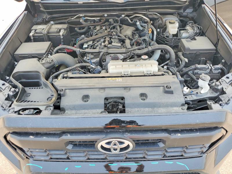 Photo 11 from auction – 2024 TOYOTA TACOMA with VIN 3TMLB5JN5RM013030