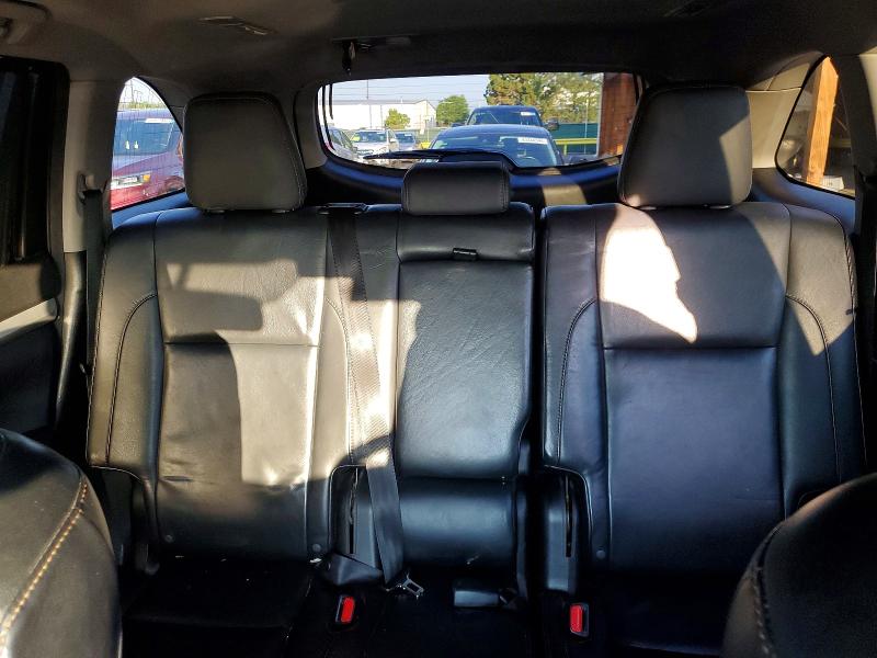 Photo 10 from auction – 2015 TOYOTA HIGHLANDER with VIN 5TDJKRFHXFS207470