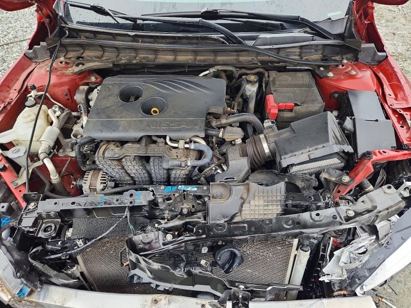 Photo 11 from auction – 2019 NISSAN ALTIMA with VIN 1N4BL4CV3KC187806