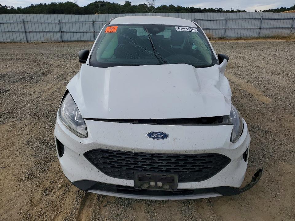 Снимка 5 от търг – 2020 FORD ESCAPE с VIN 1FMCU0F61LUA84271