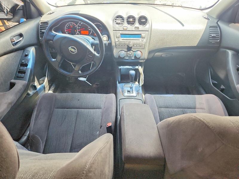 Photo 8 from auction – 2011 NISSAN ALTIMA with VIN 1N4AL2APXBC143354