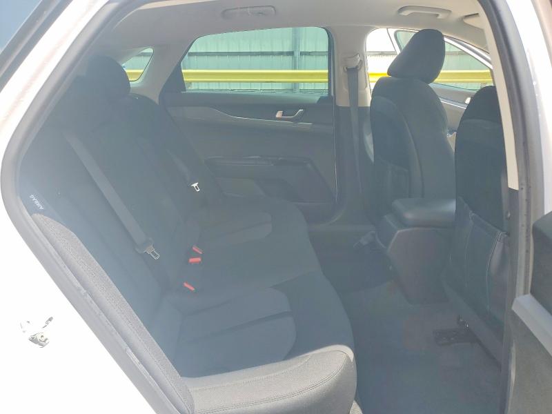 Photo 10 from auction – 2023 KIA K5 with VIN 5XXG14J23PG190873