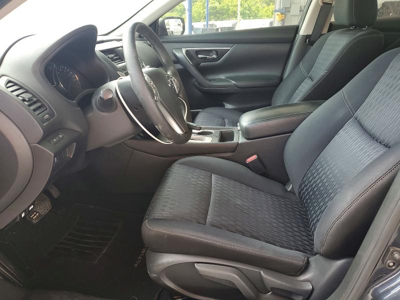 Photo 7 from auction – 2018 NISSAN ALTIMA with VIN 1N4AL3AP9JC104193