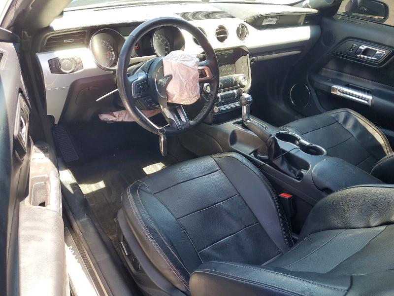 Foto 8 de la subasta – 2015 FORD MUSTANG con VIN 1FA6P8TH2F5382684