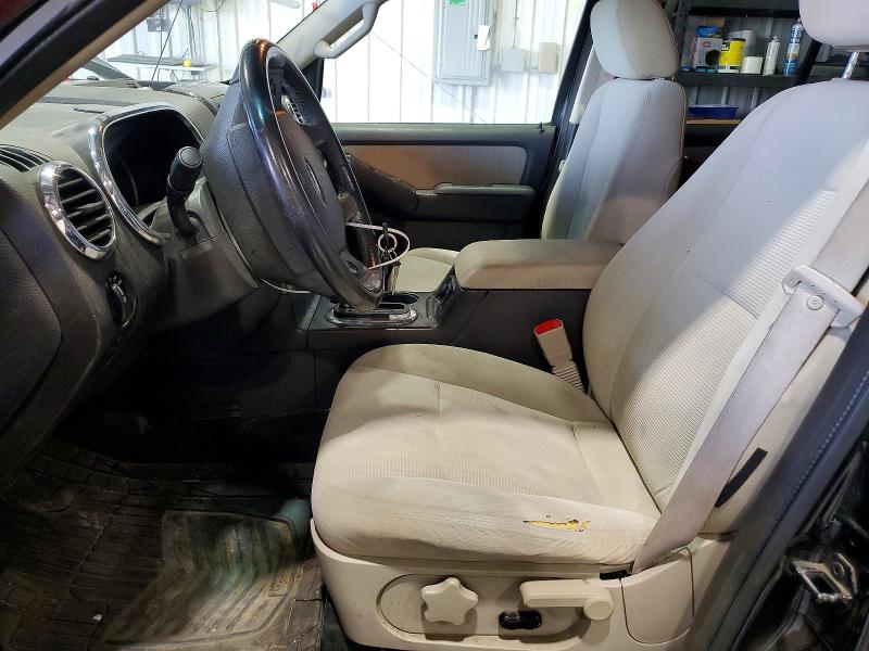 Photo 7 from auction – 2008 FORD EXPLORER with VIN 1FMEU73E08UB19502