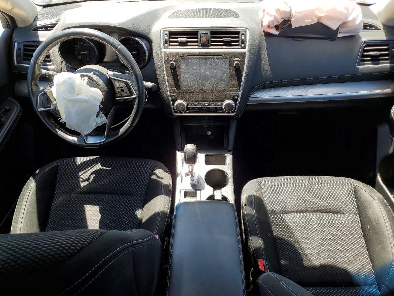 Photo 8 from auction – 2018 SUBARU OUTBACK with VIN 4S4BSAFC3J3379226