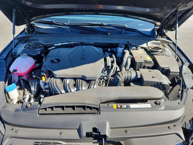 Photo 11 from auction – 2026 KIA K5 with VIN KNAG64J7XT5430395
