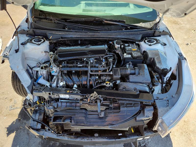 Photo 11 from auction – 2025 KIA K4 with VIN 3KPFU4DE2SE124261