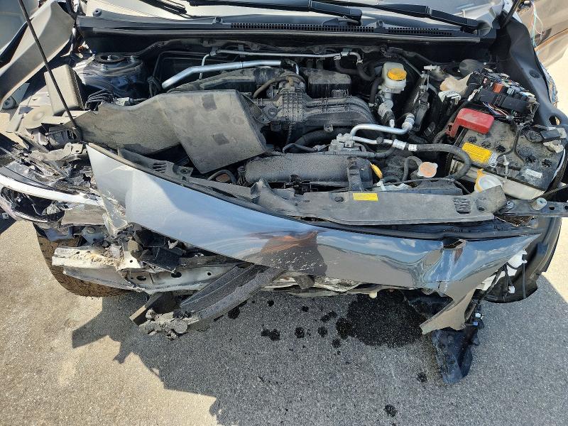 Photo 11 from auction – 2021 SUBARU CROSSTREK with VIN JF2GTHRC4MH663209