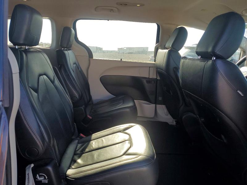 Photo 11 from auction – 2018 CHRYSLER PACIFICA with VIN 2C4RC1BG7JR148877