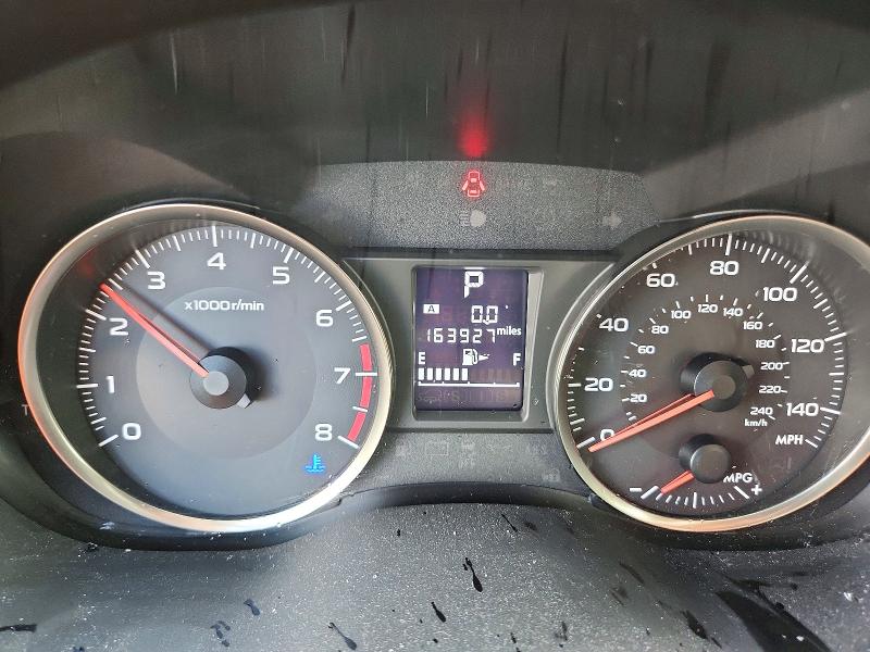 Photo 9 from auction – 2016 SUBARU IMPREZA with VIN JF1GJAB6XGH013858