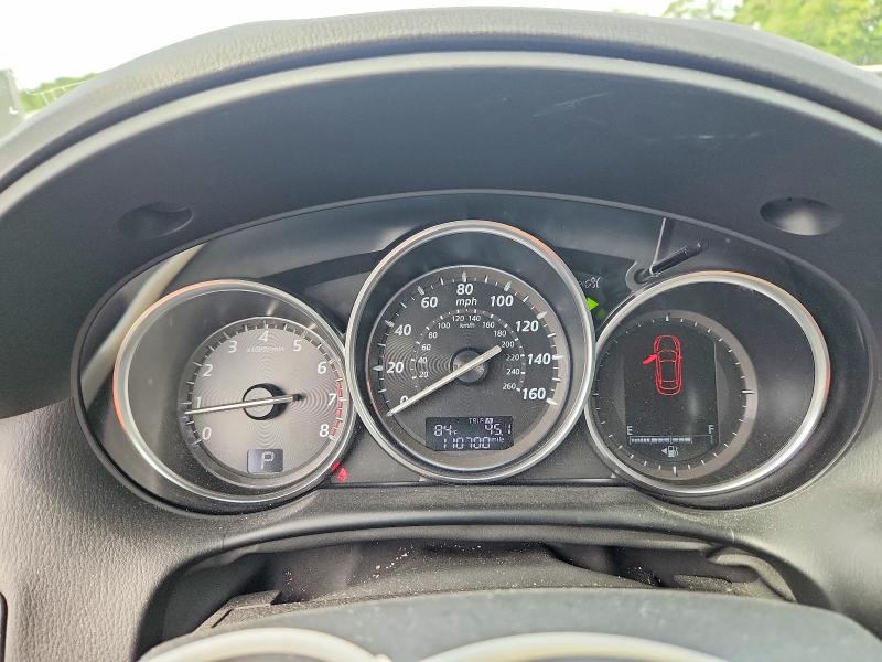 Photo 9 from auction – 2015 MAZDA CX-5 with VIN JM3KE2DY4F0536679