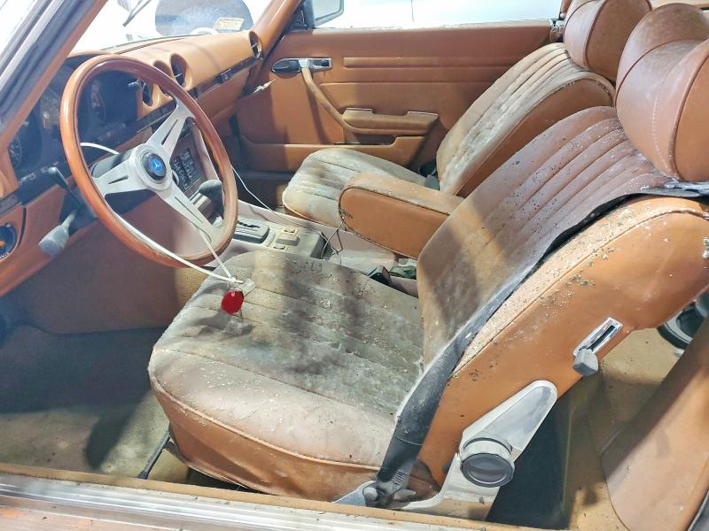 Foto 7 de la subasta – 1979 MCRE 450 SL con VIN 10704412051355