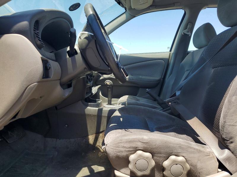 Photo 7 from auction – 2006 NISSAN SENTRA with VIN 3N1CB51D06L565031