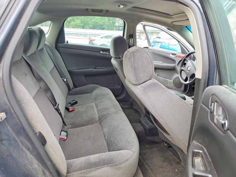 صورة رقم 10 من المزاد - 2008 CHEVROLET IMPALA مع VIN 2G1WT58N689227279