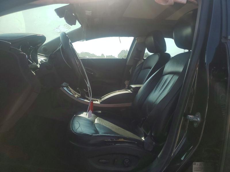 Photo 7 from auction – 2011 BUICK LACROSSE with VIN 1G4GE5ED9BF350005