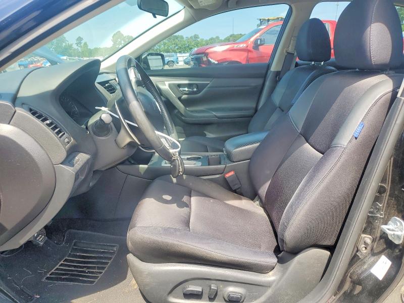 Photo 7 from auction – 2017 NISSAN ALTIMA with VIN 1N4AL3AP9HC168809