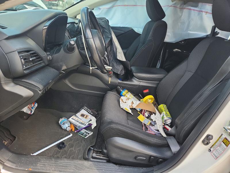 Zdjęcie 7 z aukcji – 2022 SUBARU OUTBACK z VIN 4S4BTACC7N3168733