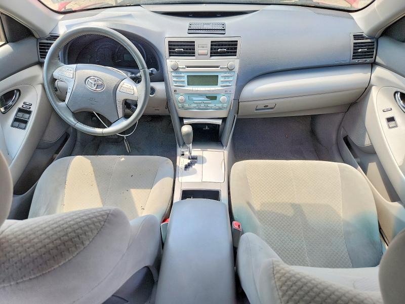 Фото 8 с аукциона – 2007 TOYOTA CAMRY с VIN 4T1BB46K57U002117