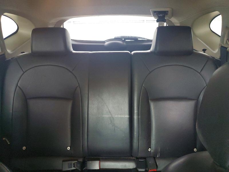 Photo 10 from auction – 2012 NISSAN ROGUE with VIN JN8AS5MT1CW254564