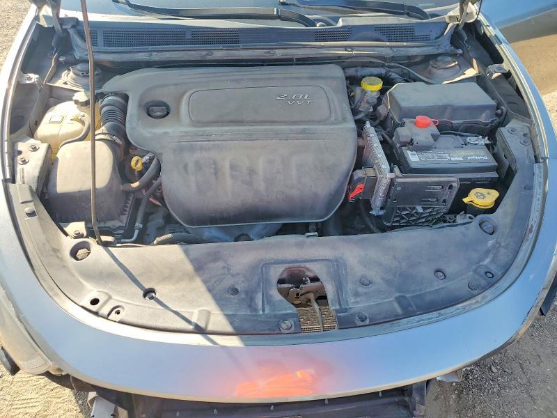Photo 11 from auction – 2013 DODGE DART with VIN 1C3CDFBA2DD295518
