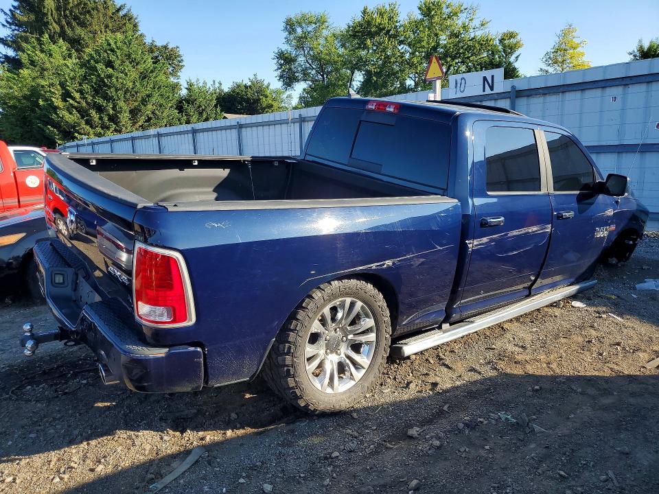 Photo 3 from auction – 2014 RAM 1500 with VIN 1C6RR7WT2ES368559