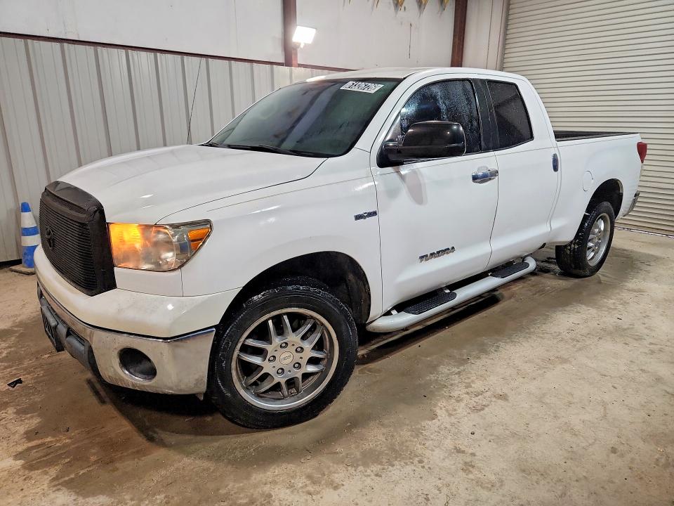 Photo 1 from auction – 2011 TOYOTA TUNDRA with VIN 5TFRM5F14BX032209
