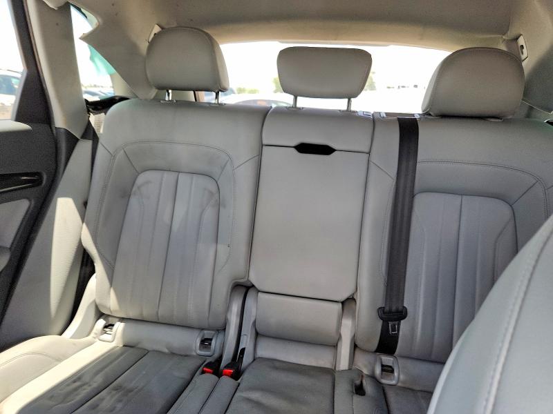 Photo 10 from auction – 2019 AUDI Q5 with VIN WA1ANAFY5K2118992
