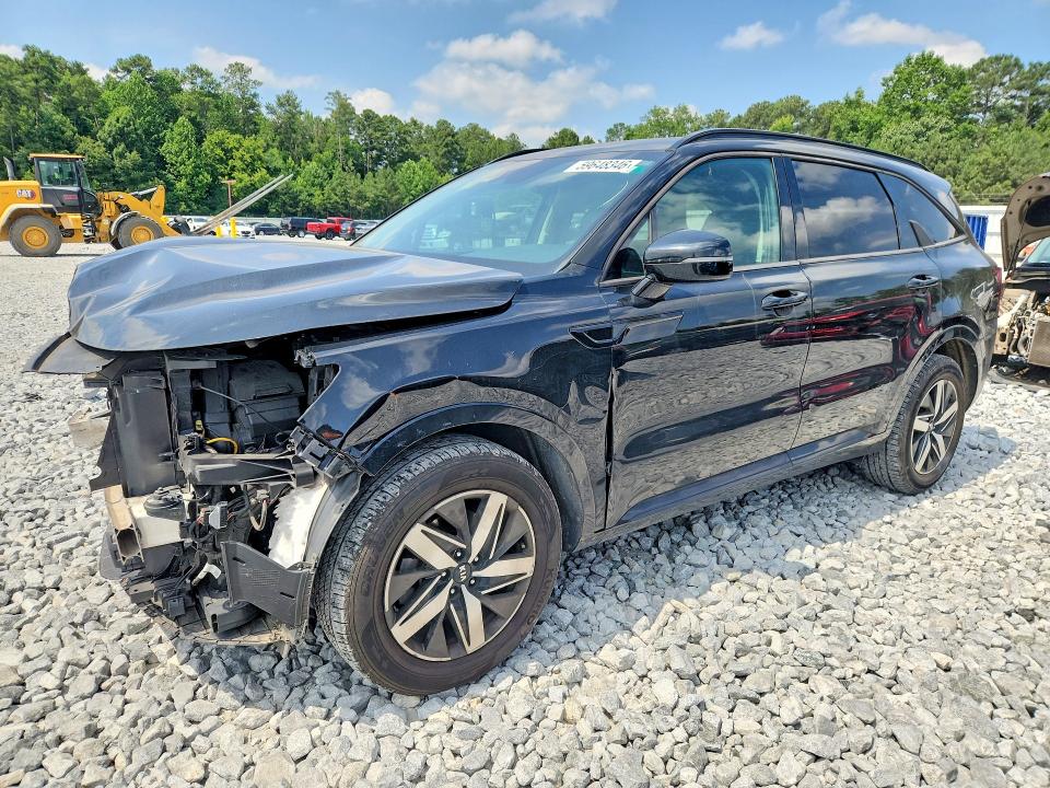 2021 KIA SORENTO - Търг №59648346
