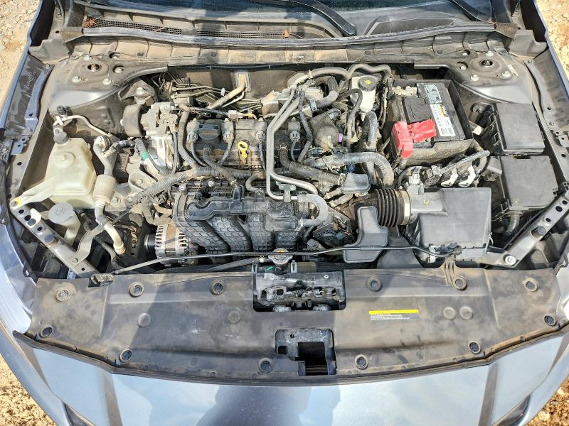 Photo 11 from auction – 2022 NISSAN ALTIMA with VIN 1N4BL4DV5NN344047