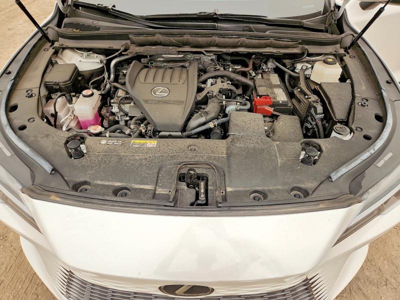 Photo 12 from auction – 2024 LEXUS RX with VIN 2T2BAMCA9RC060763